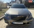 Серый Мерседес Е-Класс, объемом двигателя 2.14 л и пробегом 310 тыс. км за 12500 $, фото 9 на Automoto.ua