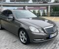 Сірий Мерседес Е-Клас, об'ємом двигуна 2.14 л та пробігом 298 тис. км за 12500 $, фото 7 на Automoto.ua