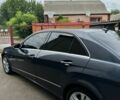 Сірий Мерседес Е-Клас, об'ємом двигуна 2.14 л та пробігом 214 тис. км за 16499 $, фото 5 на Automoto.ua