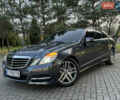 Серый Мерседес Е-Класс, объемом двигателя 2.2 л и пробегом 232 тыс. км за 16300 $, фото 6 на Automoto.ua