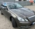 Сірий Мерседес Е-Клас, об'ємом двигуна 2.1 л та пробігом 275 тис. км за 12500 $, фото 1 на Automoto.ua