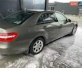 Серый Мерседес Е-Класс, объемом двигателя 2.14 л и пробегом 250 тыс. км за 11800 $, фото 8 на Automoto.ua