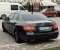 Серый Мерседес Е-Класс, объемом двигателя 2.2 л и пробегом 290 тыс. км за 10700 $, фото 1 на Automoto.ua