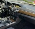 Серый Мерседес Е-Класс, объемом двигателя 2.1 л и пробегом 218 тыс. км за 12500 $, фото 39 на Automoto.ua