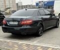 Серый Мерседес Е-Класс, объемом двигателя 2.2 л и пробегом 290 тыс. км за 10700 $, фото 11 на Automoto.ua