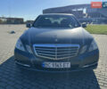 Мерседес Е-Клас 2012 у Львові на Automoto.ua Сірий Мерседес Е-Клас, об'ємом двигуна 2.14 л та пробігом 275 тис. км за 13500 $, фото 19 на Automoto.ua