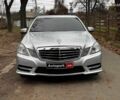 Серый Мерседес Е-Класс, объемом двигателя 2.2 л и пробегом 248 тыс. км за 12490 $, фото 1 на Automoto.ua