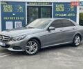 Мерседес Е-Клас 2013 у Києві на Automoto.ua Сірий Мерседес Е-Клас, об'ємом двигуна 2 л та пробігом 175 тис. км за 18490 $, фото 3 на Automoto.ua