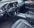 Мерседес Е-Клас 2013 у Києві на Automoto.ua Сірий Мерседес Е-Клас, об'ємом двигуна 2 л та пробігом 175 тис. км за 18490 $, фото 33 на Automoto.ua