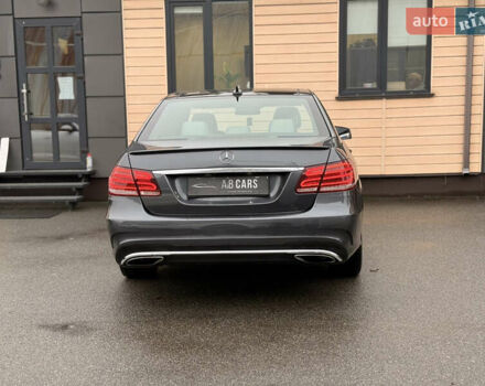 Сірий Мерседес Е-Клас, об'ємом двигуна 2.14 л та пробігом 147 тис. км за 17000 $, фото 13 на Automoto.ua