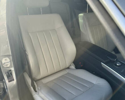 Серый Мерседес Е-Класс, объемом двигателя 2.14 л и пробегом 338 тыс. км за 16400 $, фото 17 на Automoto.ua