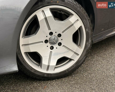 Сірий Мерседес Е-Клас, об'ємом двигуна 2.14 л та пробігом 147 тис. км за 17000 $, фото 2 на Automoto.ua
