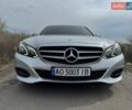 Серый Мерседес Е-Класс, объемом двигателя 2.14 л и пробегом 320 тыс. км за 15500 $, фото 6 на Automoto.ua