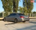 Сірий Мерседес Е-Клас, об'ємом двигуна 2.14 л та пробігом 224 тис. км за 17000 $, фото 67 на Automoto.ua