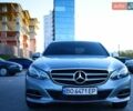Серый Мерседес Е-Класс, объемом двигателя 2.1 л и пробегом 230 тыс. км за 18900 $, фото 1 на Automoto.ua