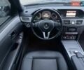 Мерседес Е-Клас 2013 у Києві на Automoto.ua Сірий Мерседес Е-Клас, об'ємом двигуна 2 л та пробігом 175 тис. км за 18490 $, фото 56 на Automoto.ua