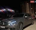 Серый Мерседес Е-Класс, объемом двигателя 2.1 л и пробегом 230 тыс. км за 18900 $, фото 1 на Automoto.ua
