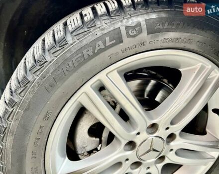 Сірий Мерседес Е-Клас, об'ємом двигуна 2.14 л та пробігом 248 тис. км за 12500 $, фото 29 на Automoto.ua