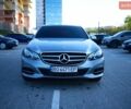 Сірий Мерседес Е-Клас, об'ємом двигуна 2.14 л та пробігом 230 тис. км за 15650 $, фото 1 на Automoto.ua