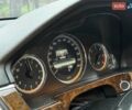 Серый Мерседес Е-Класс, объемом двигателя 2.2 л и пробегом 248 тыс. км за 12490 $, фото 18 на Automoto.ua