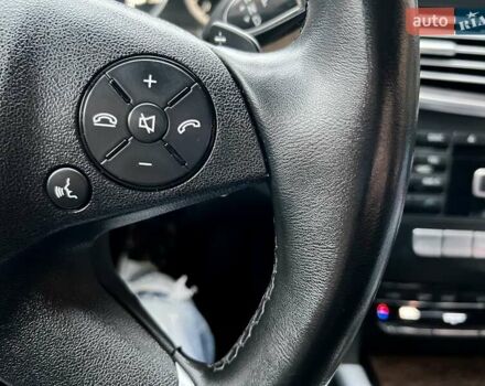 Сірий Мерседес Е-Клас, об'ємом двигуна 2.14 л та пробігом 248 тис. км за 12500 $, фото 21 на Automoto.ua