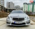 Сірий Мерседес Е-Клас, об'ємом двигуна 2.14 л та пробігом 248 тис. км за 12500 $, фото 10 на Automoto.ua