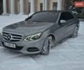 Серый Мерседес Е-Класс, объемом двигателя 2.1 л и пробегом 287 тыс. км за 15900 $, фото 1 на Automoto.ua