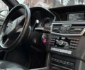 Серый Мерседес Е-Класс, объемом двигателя 2.2 л и пробегом 248 тыс. км за 12490 $, фото 30 на Automoto.ua