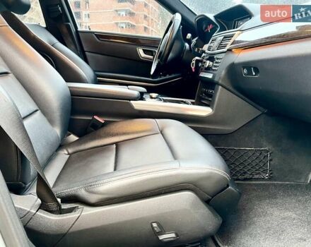 Сірий Мерседес Е-Клас, об'ємом двигуна 2.14 л та пробігом 248 тис. км за 12500 $, фото 26 на Automoto.ua