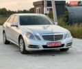 Сірий Мерседес Е-Клас, об'ємом двигуна 2.2 л та пробігом 275 тис. км за 9300 $, фото 1 на Automoto.ua