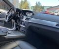Серый Мерседес Е-Класс, объемом двигателя 1.99 л и пробегом 142 тыс. км за 19000 $, фото 38 на Automoto.ua