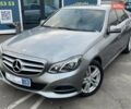Мерседес Е-Клас 2013 у Києві на Automoto.ua Сірий Мерседес Е-Клас, об'ємом двигуна 2 л та пробігом 175 тис. км за 18490 $, фото 2 на Automoto.ua