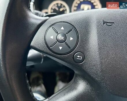 Сірий Мерседес Е-Клас, об'ємом двигуна 2.14 л та пробігом 248 тис. км за 12500 $, фото 20 на Automoto.ua