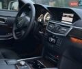 Серый Мерседес Е-Класс, объемом двигателя 2.14 л и пробегом 420 тыс. км за 11500 $, фото 47 на Automoto.ua