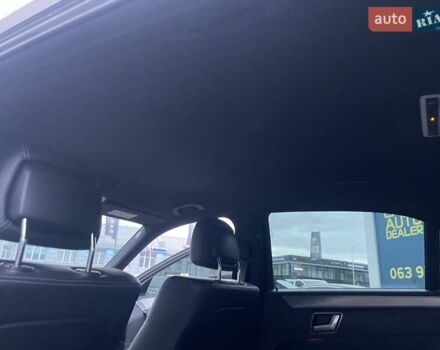 Мерседес Е-Клас 2013 у Києві на Automoto.ua Сірий Мерседес Е-Клас, об'ємом двигуна 2 л та пробігом 175 тис. км за 18490 $, фото 60 на Automoto.ua