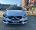 Сірий Мерседес Е-Клас, об'ємом двигуна 2.14 л та пробігом 250 тис. км за 16700 $, фото 1 на Automoto.ua