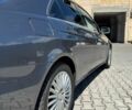 Сірий Мерседес Е-Клас, об'ємом двигуна 2.14 л та пробігом 150 тис. км за 18000 $, фото 10 на Automoto.ua