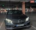 Серый Мерседес Е-Класс, объемом двигателя 2.2 л и пробегом 153 тыс. км за 15700 $, фото 10 на Automoto.ua