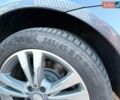 Серый Мерседес Е-Класс, объемом двигателя 2.14 л и пробегом 176 тыс. км за 15600 $, фото 15 на Automoto.ua