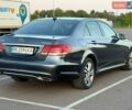 Серый Мерседес Е-Класс, объемом двигателя 2.14 л и пробегом 176 тыс. км за 15600 $, фото 44 на Automoto.ua