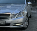 Сірий Мерседес Е-Клас, об'ємом двигуна 2.2 л та пробігом 275 тис. км за 12000 $, фото 8 на Automoto.ua