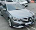 Мерседес Е-Клас 2013 у Києві на Automoto.ua Сірий Мерседес Е-Клас, об'ємом двигуна 2 л та пробігом 175 тис. км за 18490 $, фото 18 на Automoto.ua