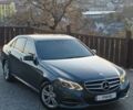 Серый Мерседес Е-Класс, объемом двигателя 2.2 л и пробегом 266 тыс. км за 13299 $, фото 22 на Automoto.ua