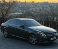 Серый Мерседес Е-Класс, объемом двигателя 2.2 л и пробегом 266 тыс. км за 13299 $, фото 19 на Automoto.ua