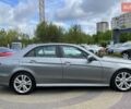 Серый Мерседес Е-Класс, объемом двигателя 3.5 л и пробегом 168 тыс. км за 16999 $, фото 7 на Automoto.ua