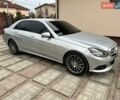 Сірий Мерседес Е-Клас, об'ємом двигуна 2.14 л та пробігом 337 тис. км за 14350 $, фото 1 на Automoto.ua