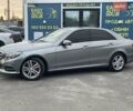 Мерседес Е-Клас 2013 у Києві на Automoto.ua Сірий Мерседес Е-Клас, об'ємом двигуна 2 л та пробігом 175 тис. км за 18490 $, фото 4 на Automoto.ua