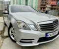 Сірий Мерседес Е-Клас, об'ємом двигуна 2.14 л та пробігом 248 тис. км за 12500 $, фото 9 на Automoto.ua