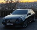 Серый Мерседес Е-Класс, объемом двигателя 2.2 л и пробегом 266 тыс. км за 13299 $, фото 32 на Automoto.ua