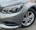 Мерседес Е-Клас 2013 у Києві на Automoto.ua Сірий Мерседес Е-Клас, об'ємом двигуна 2 л та пробігом 175 тис. км за 18490 $, фото 12 на Automoto.ua